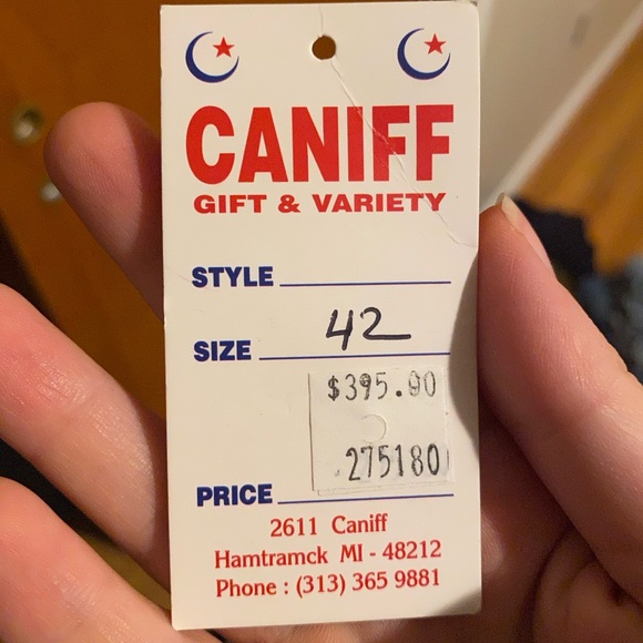 Long sleeve women’s shalwar kameez - Picture 8 of 8